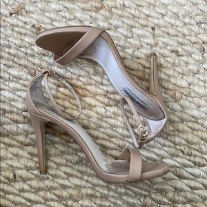 Steve Madden Stecy heel